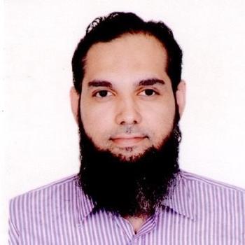 Muhammad Wahaj Khan is CEO at Codegic