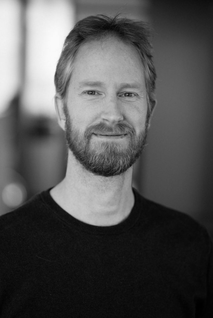 Tomas Gustavsson